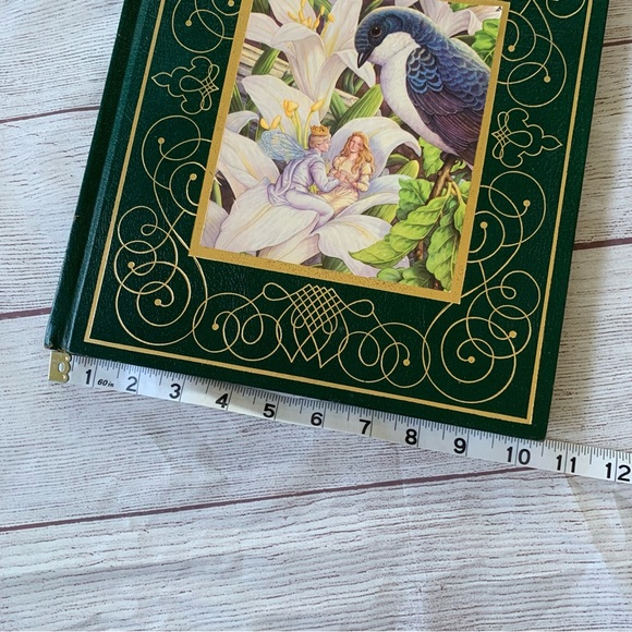 Hans Christian Andersen fairytale book - Picture 6 of 15